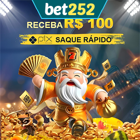 bet252 Ganhe R$ 100,00 Gratis