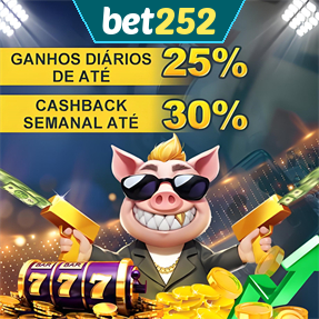 bet252 Fundo de Resgate de Perdas Semanais