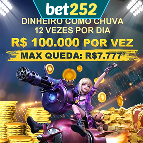 bet252 Mina Misteriosa