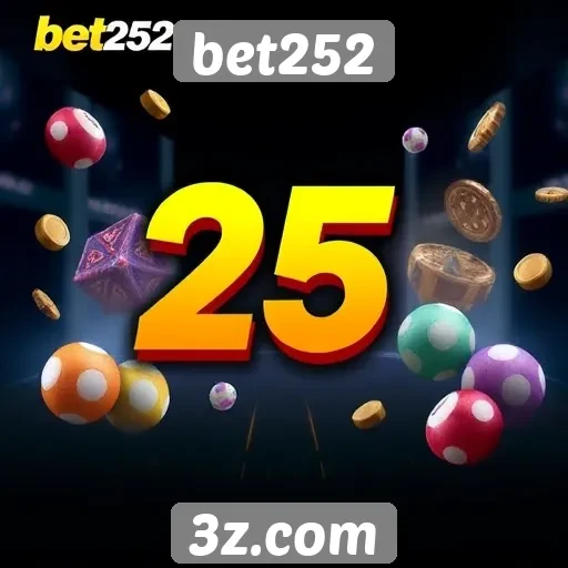Análise das ofertas de jogos no site bet252