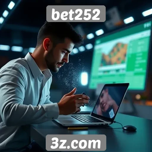 recursos de segurança no bet252