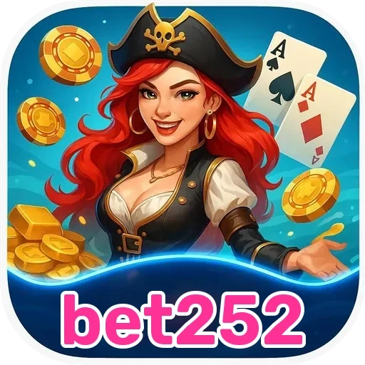 bet252: Mergulhe no Mundo Imperdível dos Caça-Níqueis